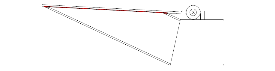 耐磨翼閥（專(zhuān)利）